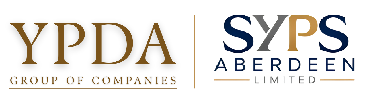 YPDA Group of Companies